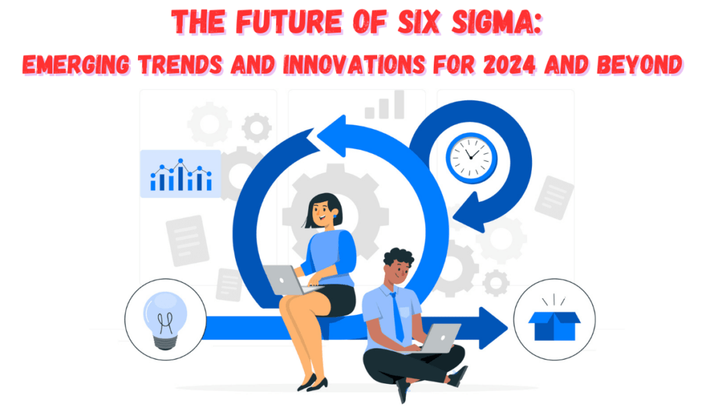 The Future of Six Sigma