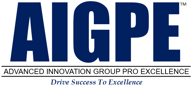 AIGPE™ Logo