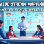 Value Stream Mapping for Operational Excellence