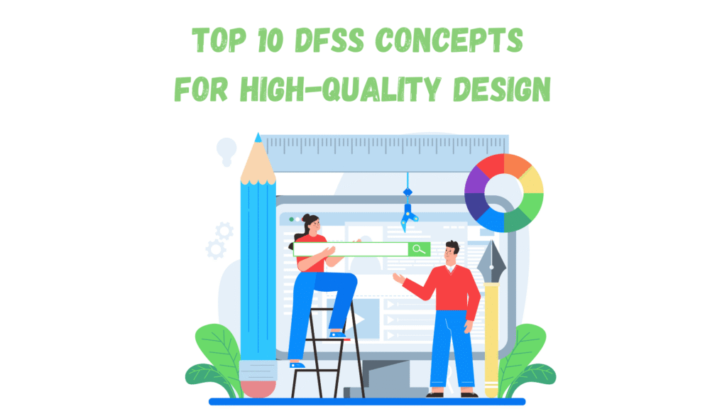 Design for Six Sigma_featured image | AIGPE