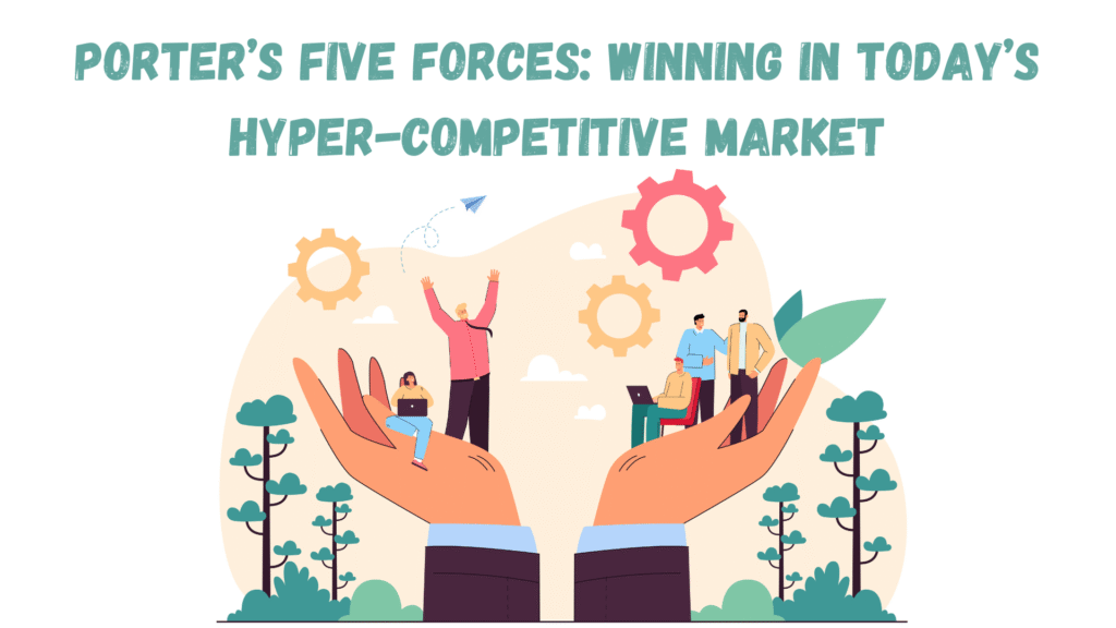 Porter's Five Forces | AIGPE