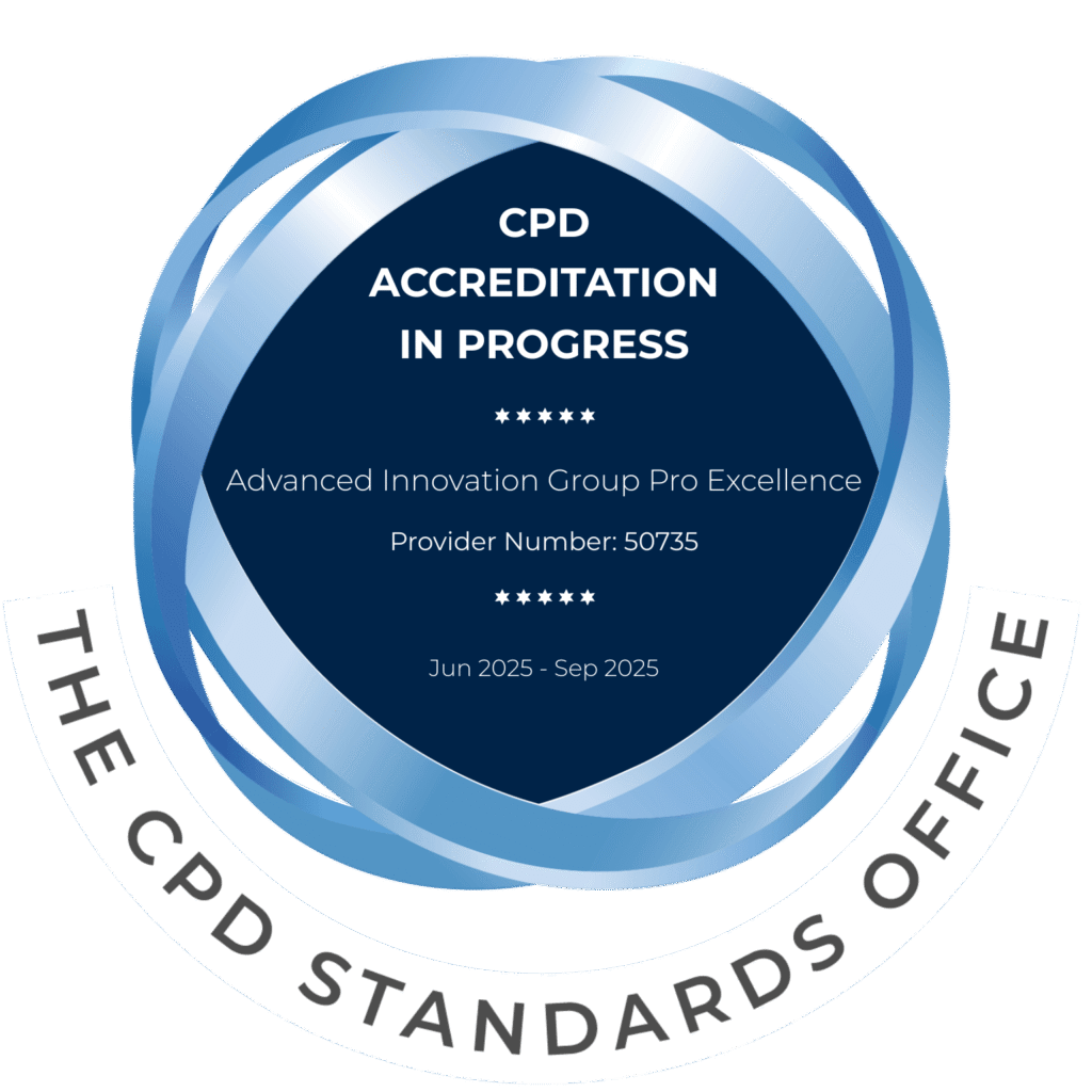CPDSO AIGPE CPD