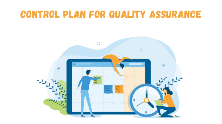 Control Plan QA_featured image | AIGPE