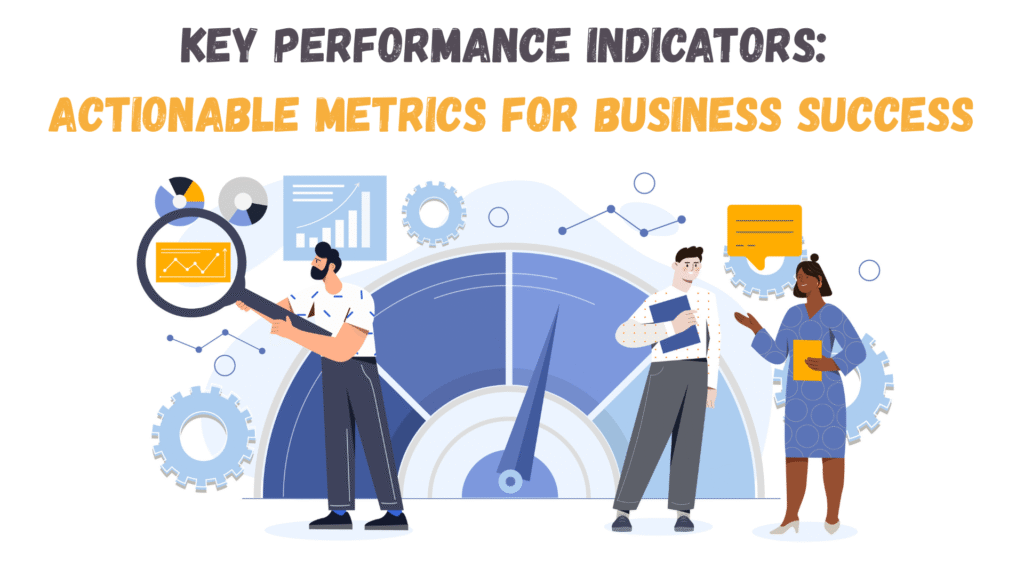 key performance indicators_featured image | AIGPE