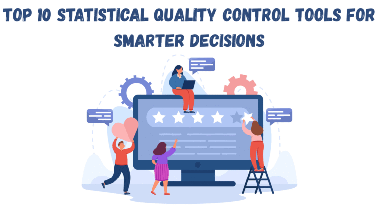 Top 10 Statistical Quality Control Tools for Smarter Decisions_featured image | AIGPE