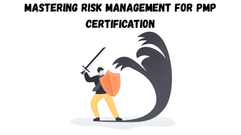 Mastering Risk Management for PMP Certification_featured image | AIGPE