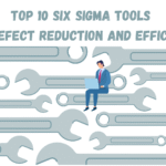 Top 10 Six Sigma Tools for Defect Reduction and Efficiency_featured image | AIGPE
