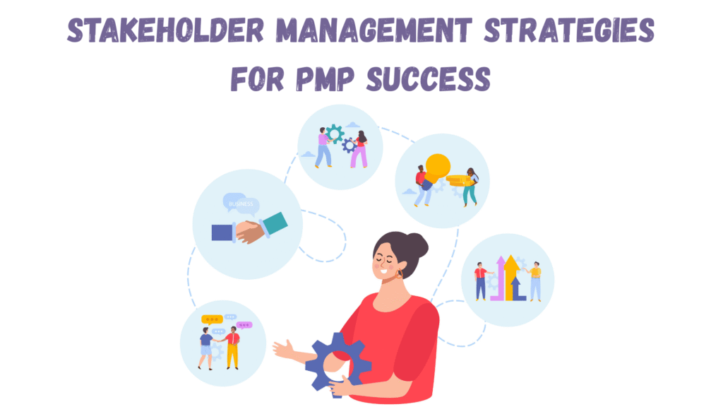 Stakeholder Management Strategies for PMP Success_featured image | AIGPE