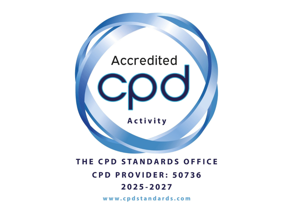 CPD Logo