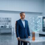 Six Sigma and AI career repositioning roadmap