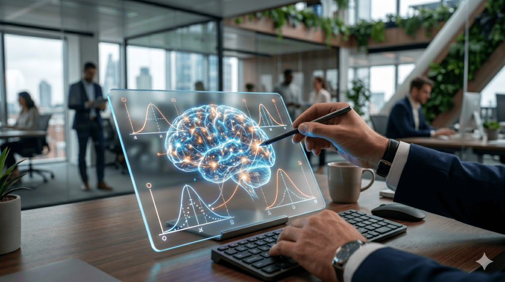 Trust AI for Six Sigma