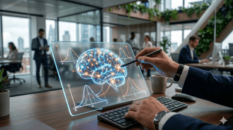Trust AI for Six Sigma