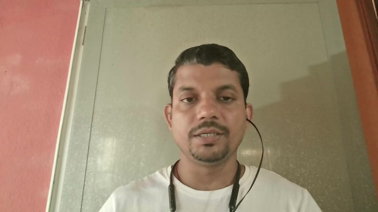 Biswajit Ghosh