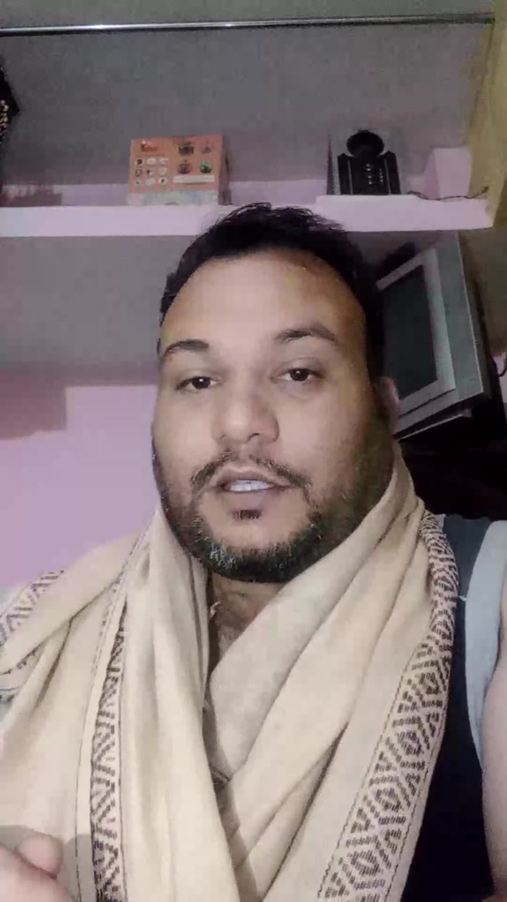 Deepak Kumar Gupta