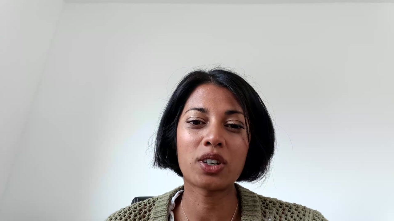 Estelle Donet Selvan