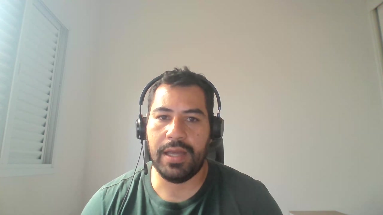 Felipe Alexandre de Brito Espirito Santo