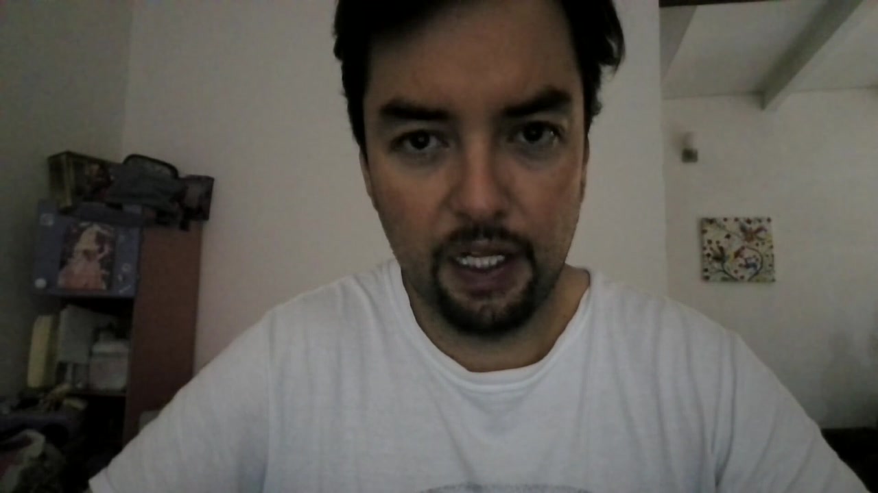 Francisco Gómez