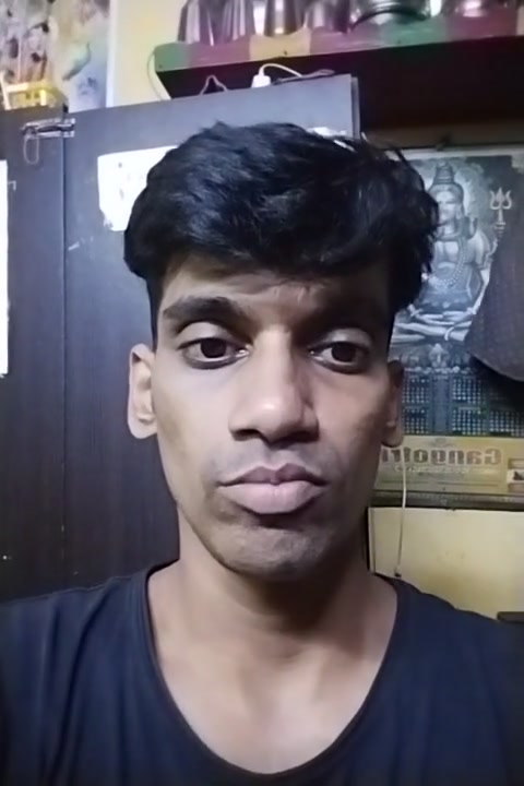 G Dharma Rao