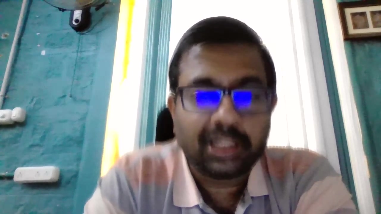 Harikrishnan Lakshmanan