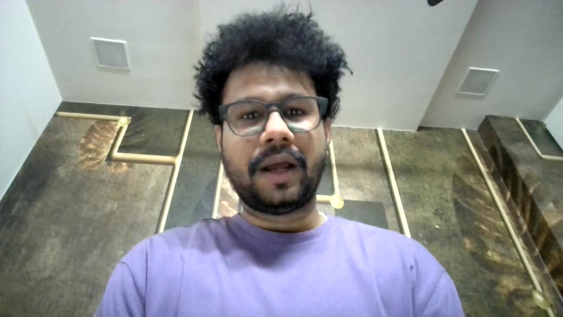 Kamendra Agarwal