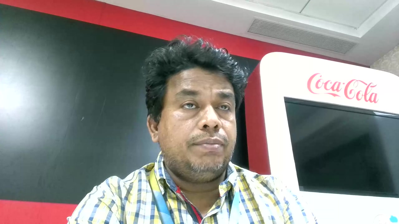 Manoj Kumar Nayak