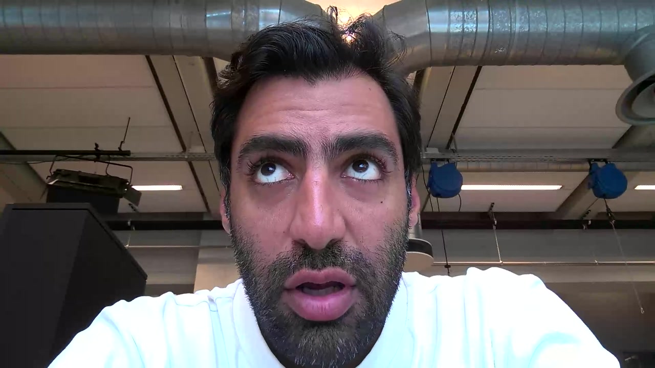 Mohammadreza Mohaseb Karimlou