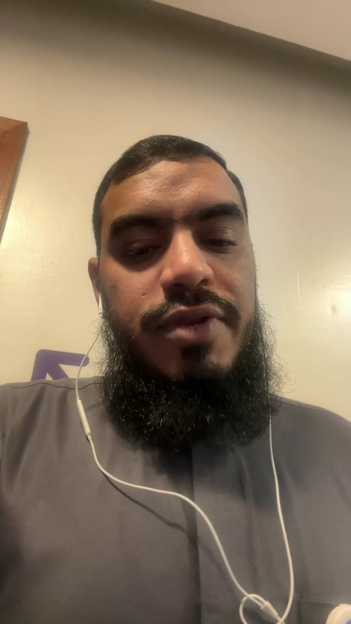 Mohammed Serdar
