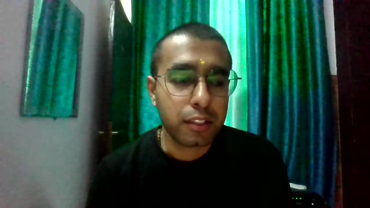 Mohit Joshi