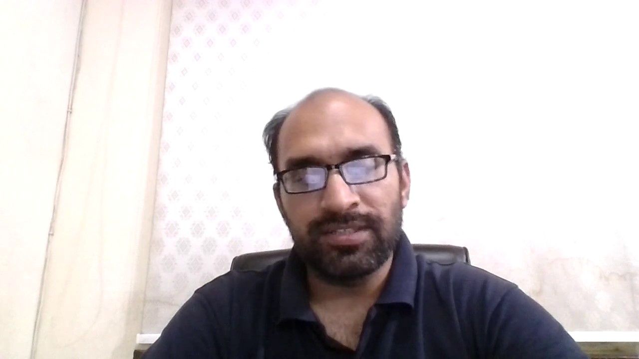 Nadeem Ali