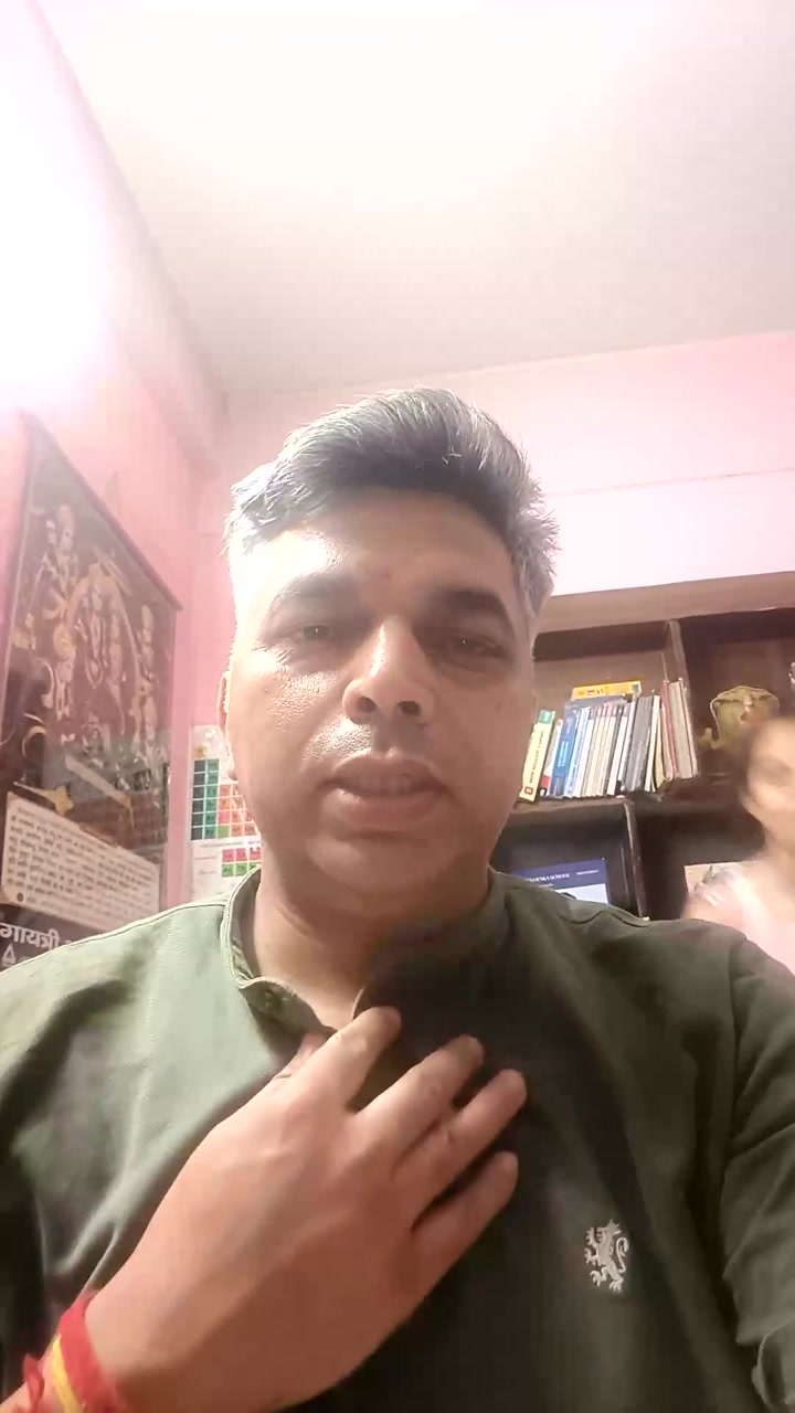Sandeep Thakur
