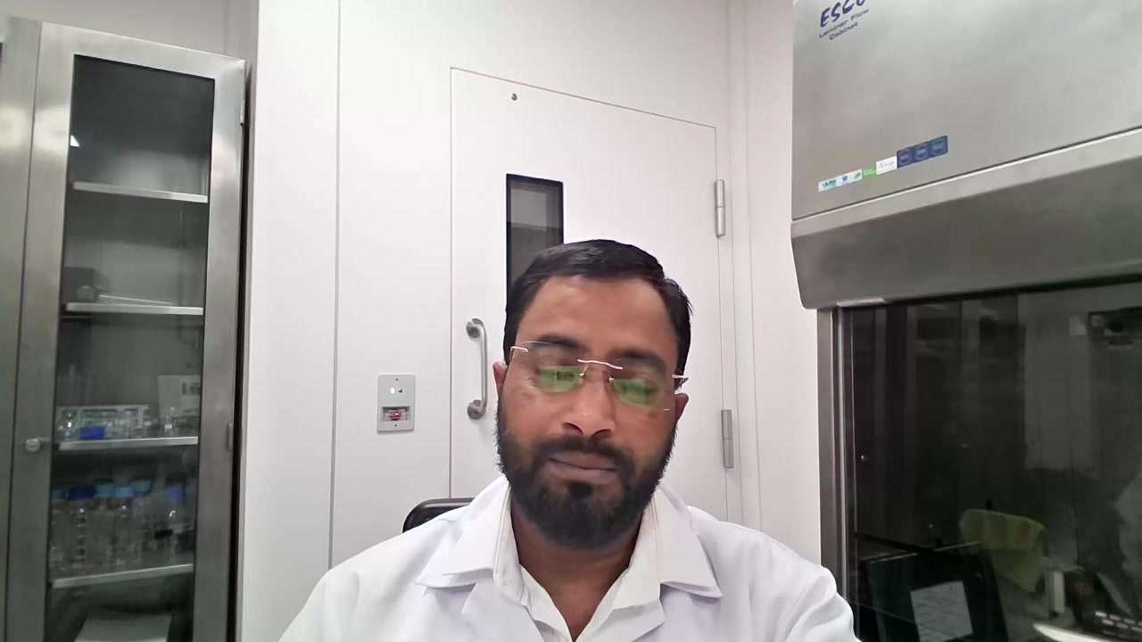 Shaikh Karim Mohammad