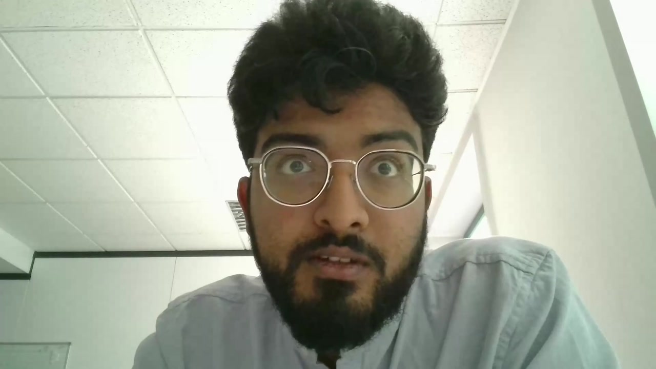 Thanushan NADESWARAN