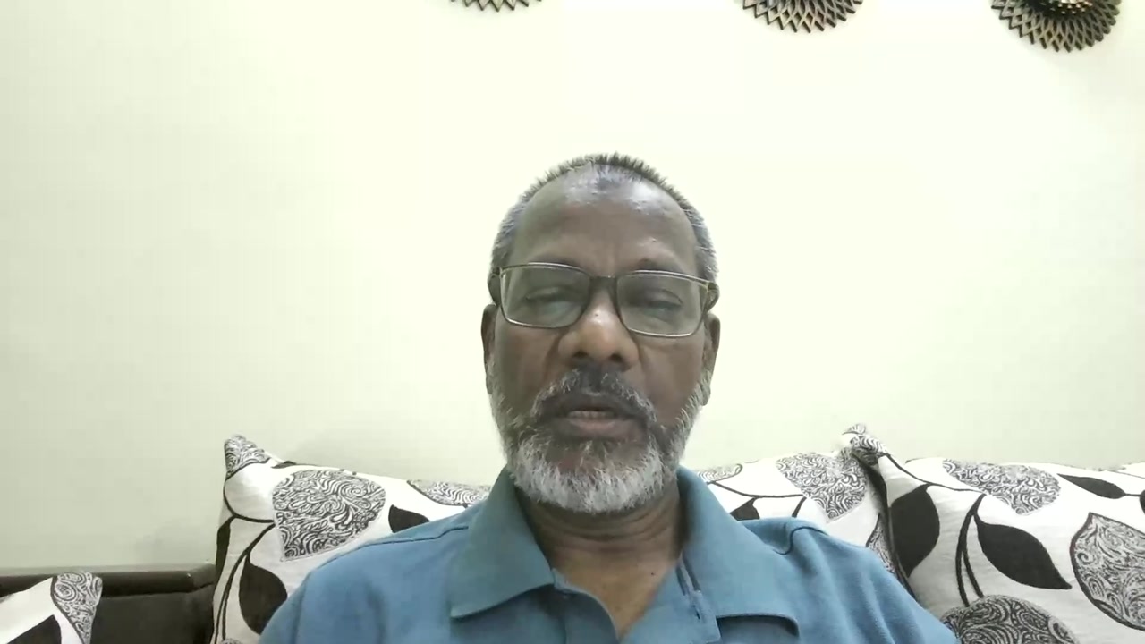 Tushar Gawade