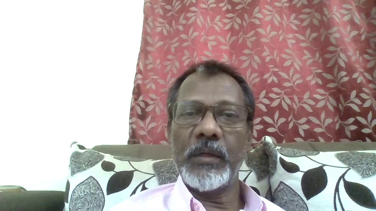 Tushar Gawade