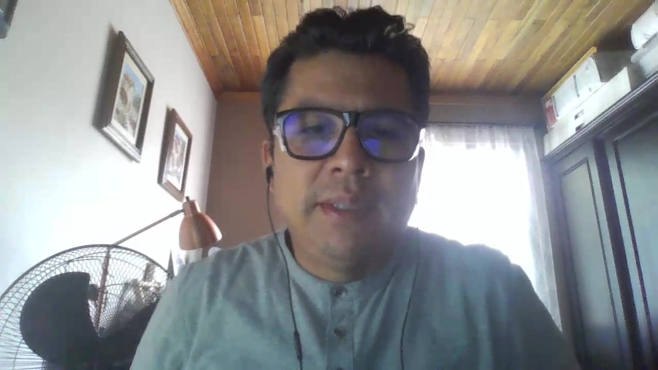 Wilfredo