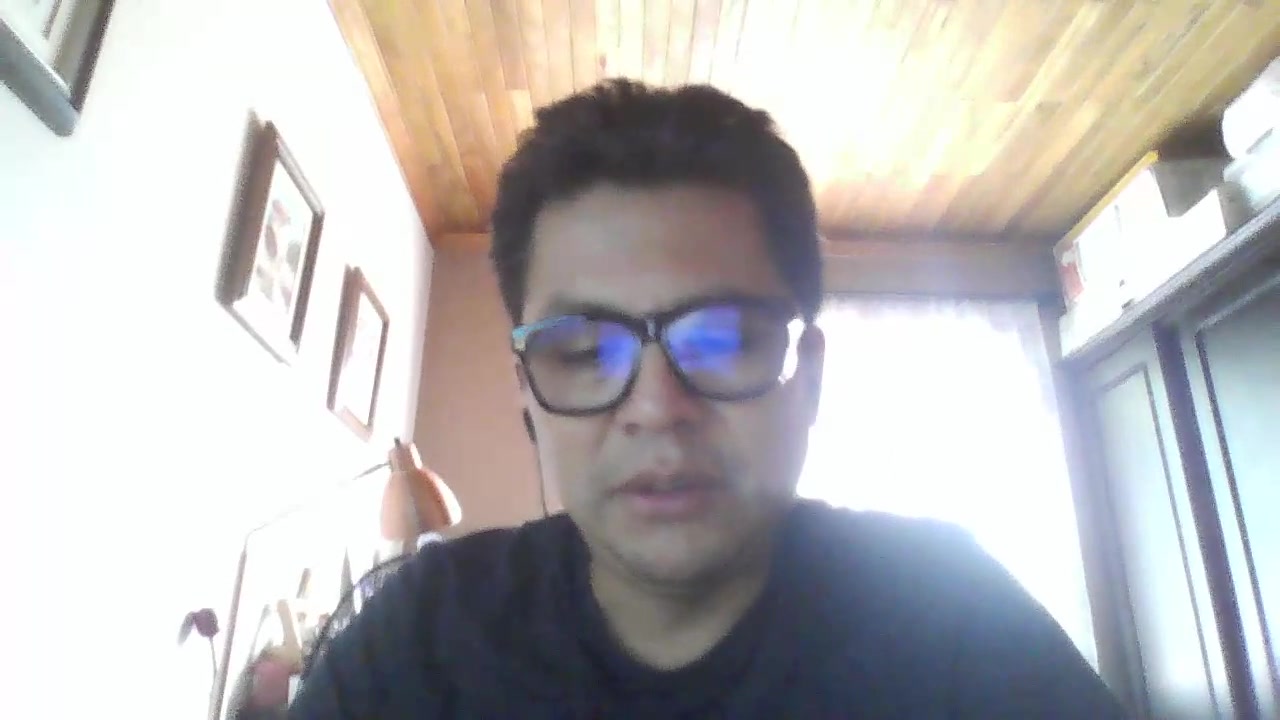 Wilfredo Flores Sáenz