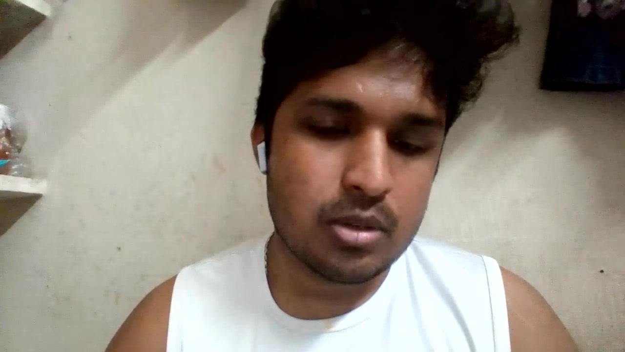 Yash Ravindra Khokle